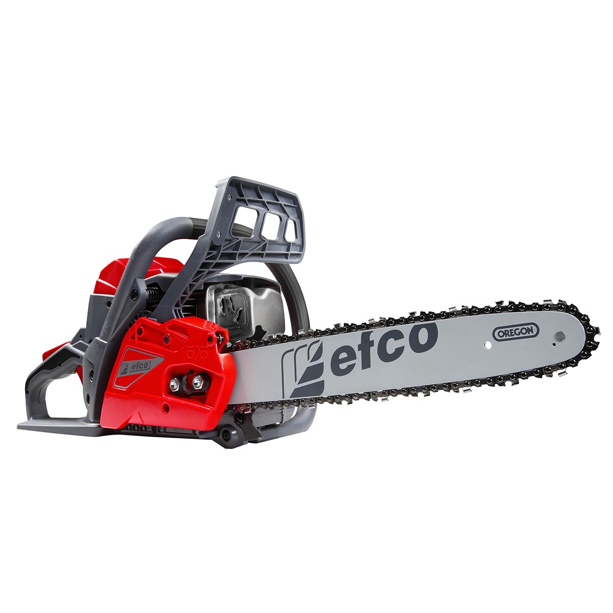 Пила цепная бензиновая EFCO MT 3710 (14"), 2.4 л.с., длина шины 350 мм