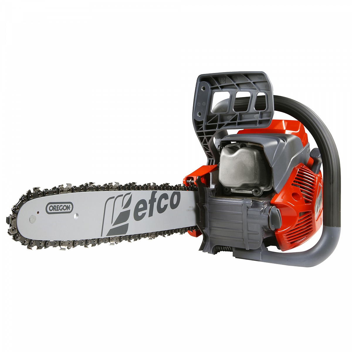 Пила цепная бензиновая EFCO MT 4110, 2.6 л.с., длина шины 410 мм