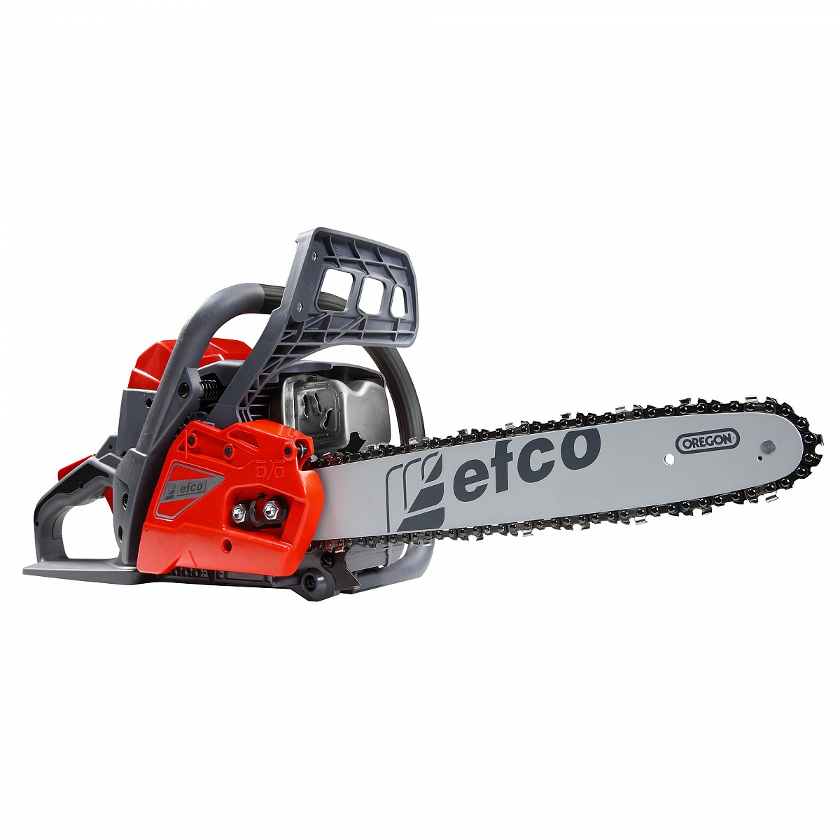 Пила цепная бензиновая EFCO MT 4110, 2.6 л.с., длина шины 410 мм
