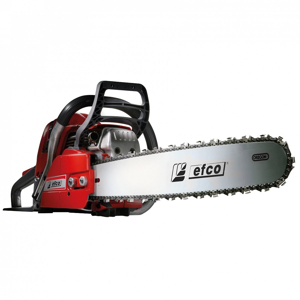 Пила цепная бензиновая EFCO MT 6500, 4.7 л.с., длина шины 460 мм