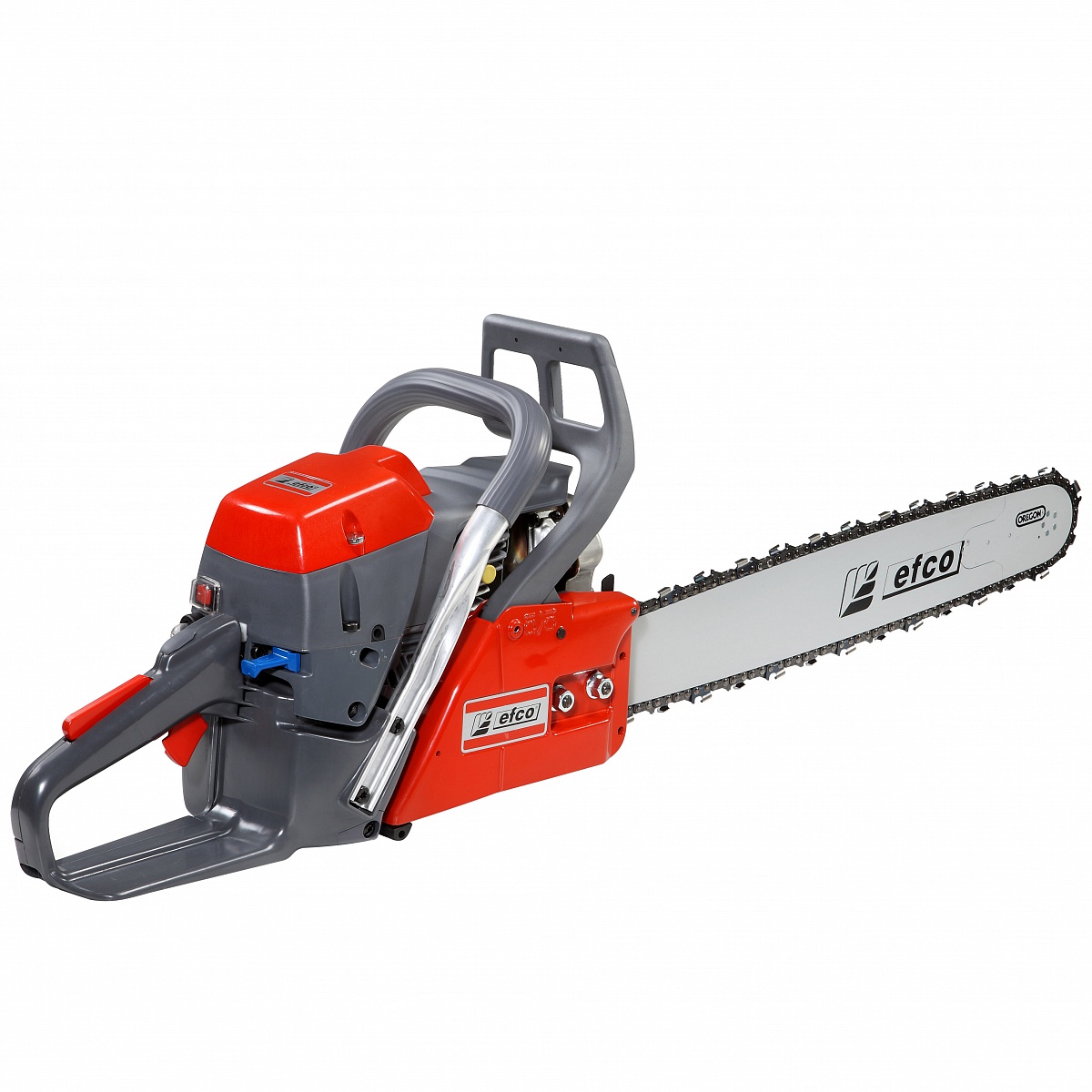 Пила цепная бензиновая EFCO MT 6300, 4.7 л.с., длина шины 460 мм