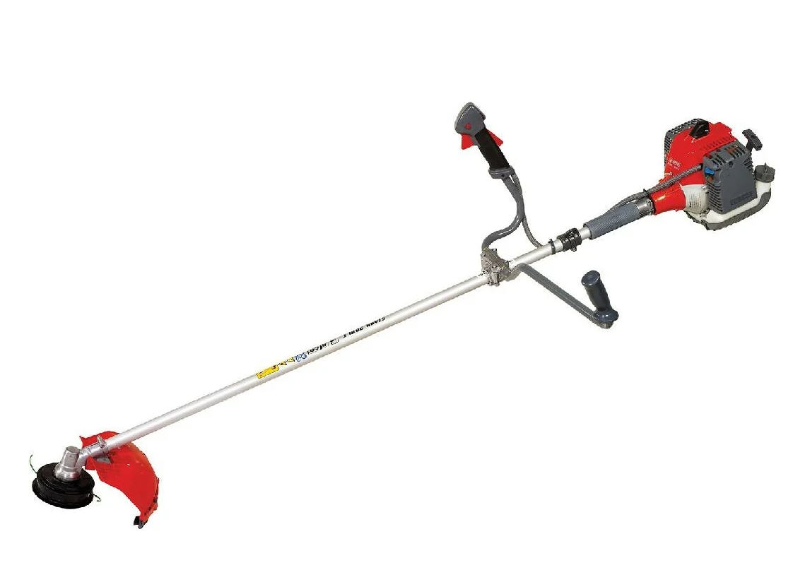 Триммер бензиновый EFCO STARK 3810 T, 1.8 л.с., головка 130 мм