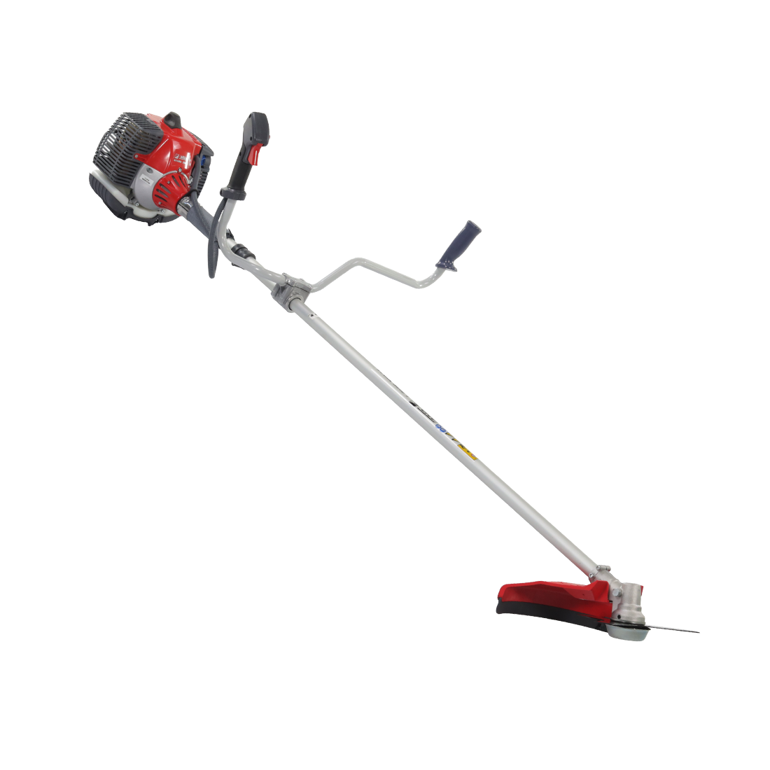 Триммер бензиновый EFCO STARK 3810 T, 1.8 л.с., головка 130 мм