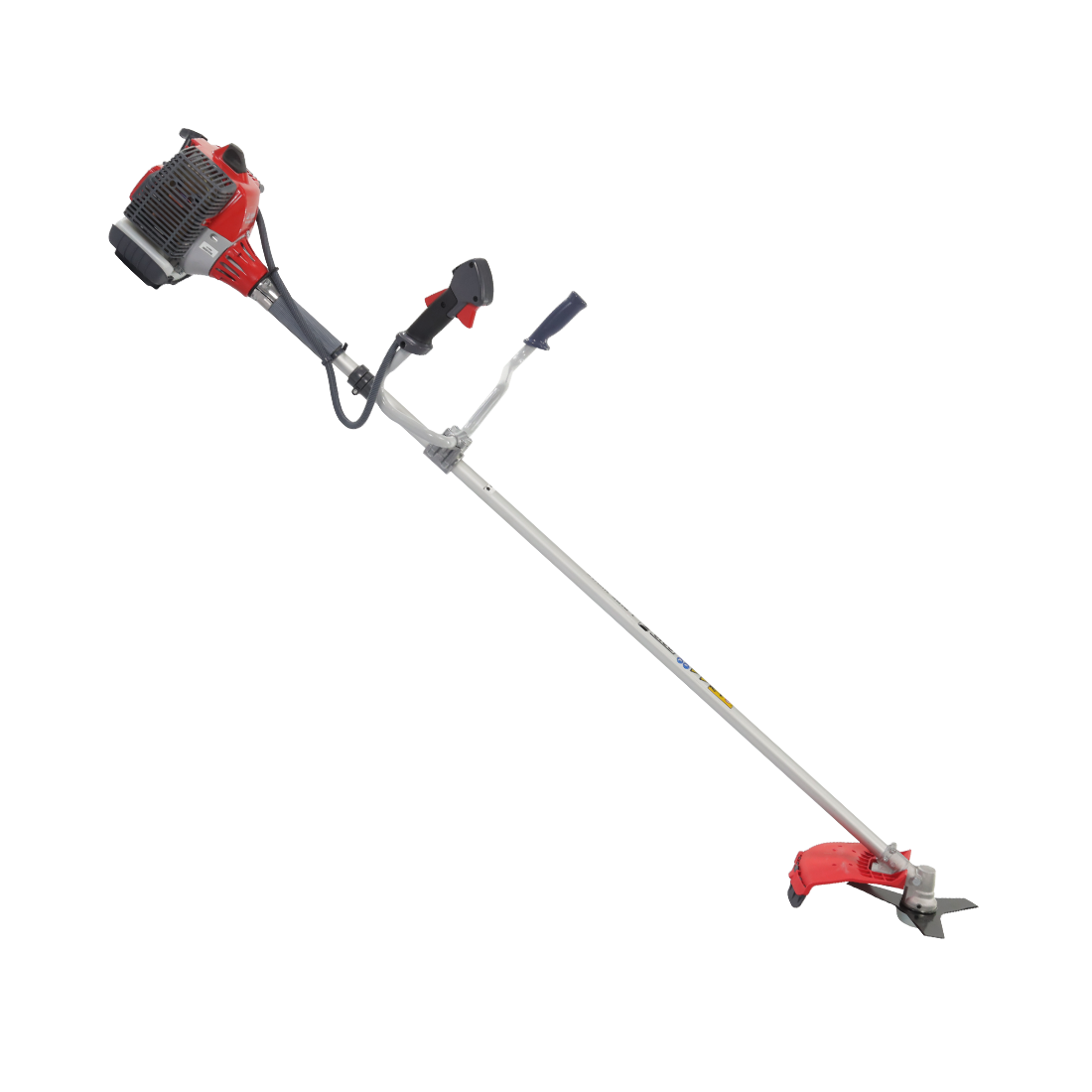 Триммер бензиновый EFCO STARK 3810 T, 1.8 л.с., головка 130 мм