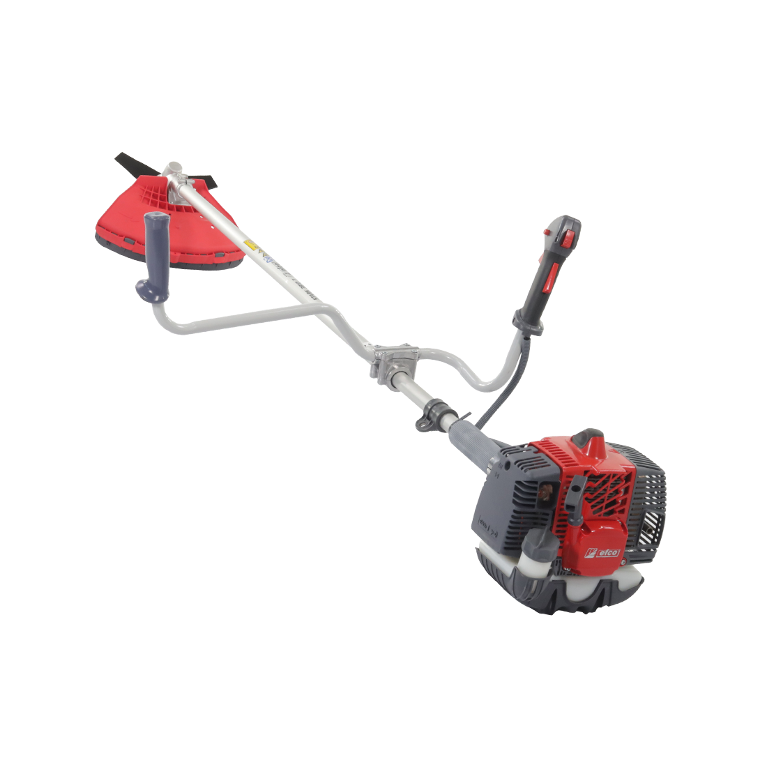 Триммер бензиновый EFCO STARK 3810 T, 1.8 л.с., головка 130 мм