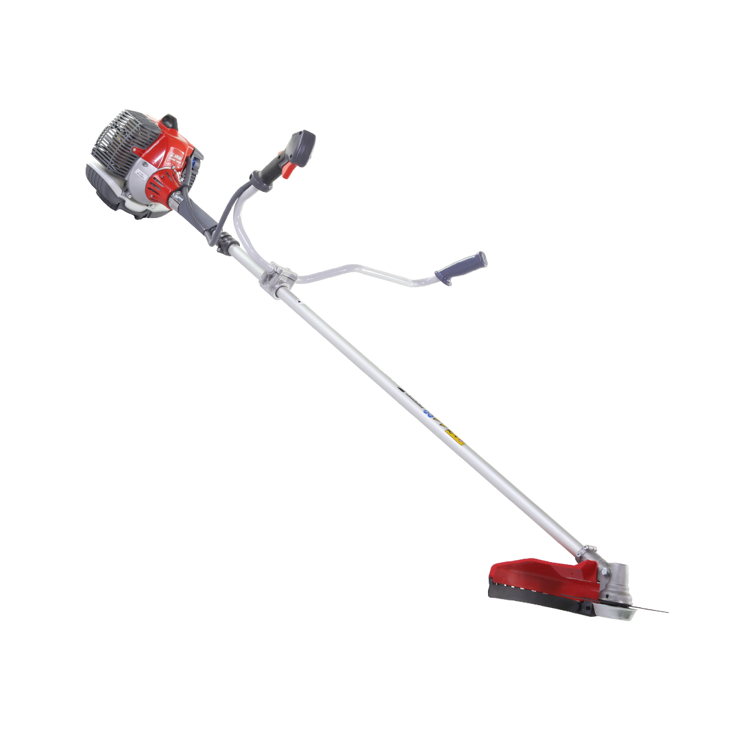 Триммер бензиновый EFCO STARK 4410 T, 2.1 л.с., головка 130 мм