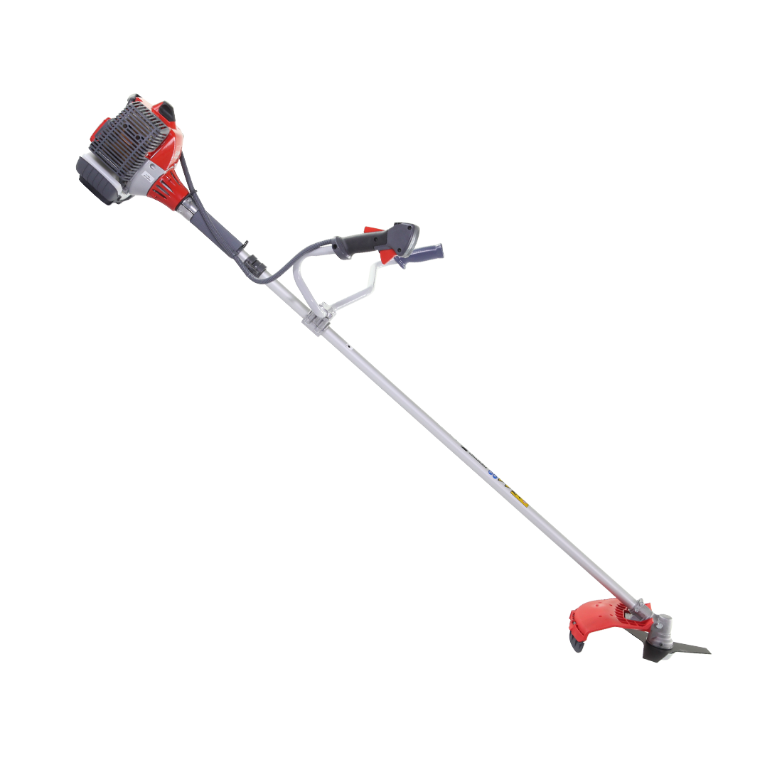 Триммер бензиновый EFCO STARK 4410 T, 2.1 л.с., головка 130 мм