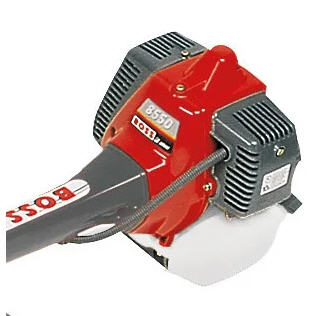 Триммер бензиновый EFCO 8550 BOSS, 2.8 л.с., головка 160 мм