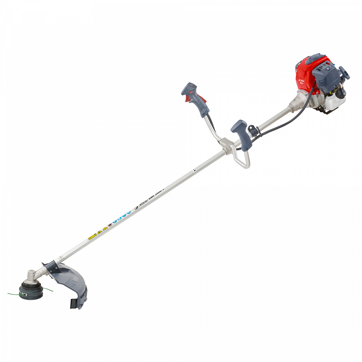 Триммер бензиновый EFCO DSH 3100 T - 4T, 1 л.с., головка 110 мм