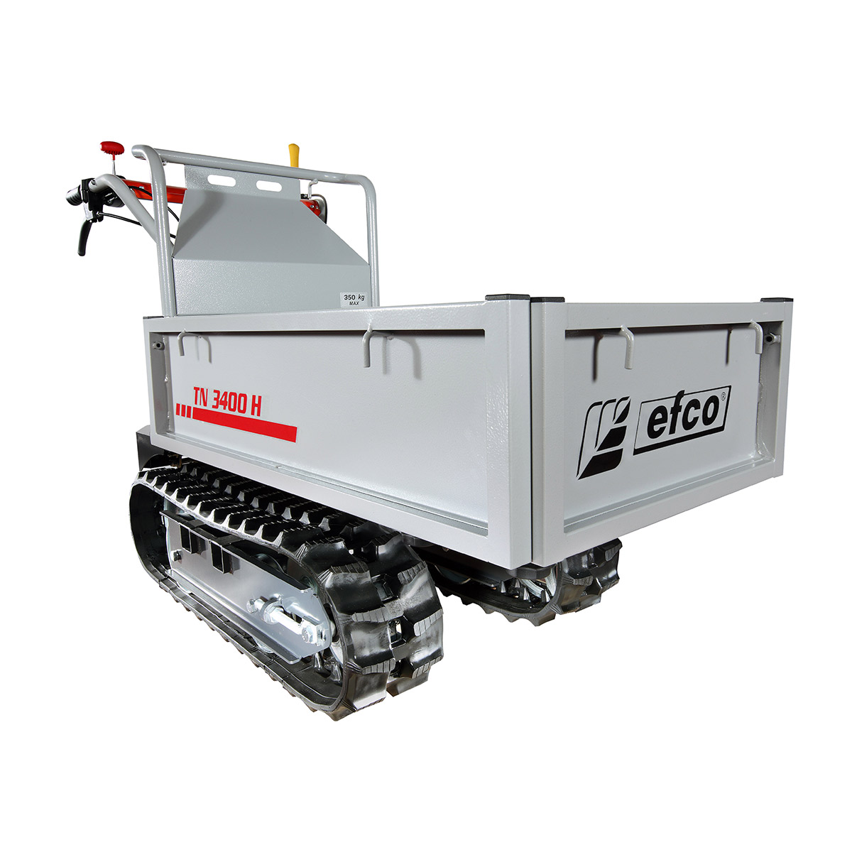 Транспортер бензиновый EFCO TN 3400 H самоходный