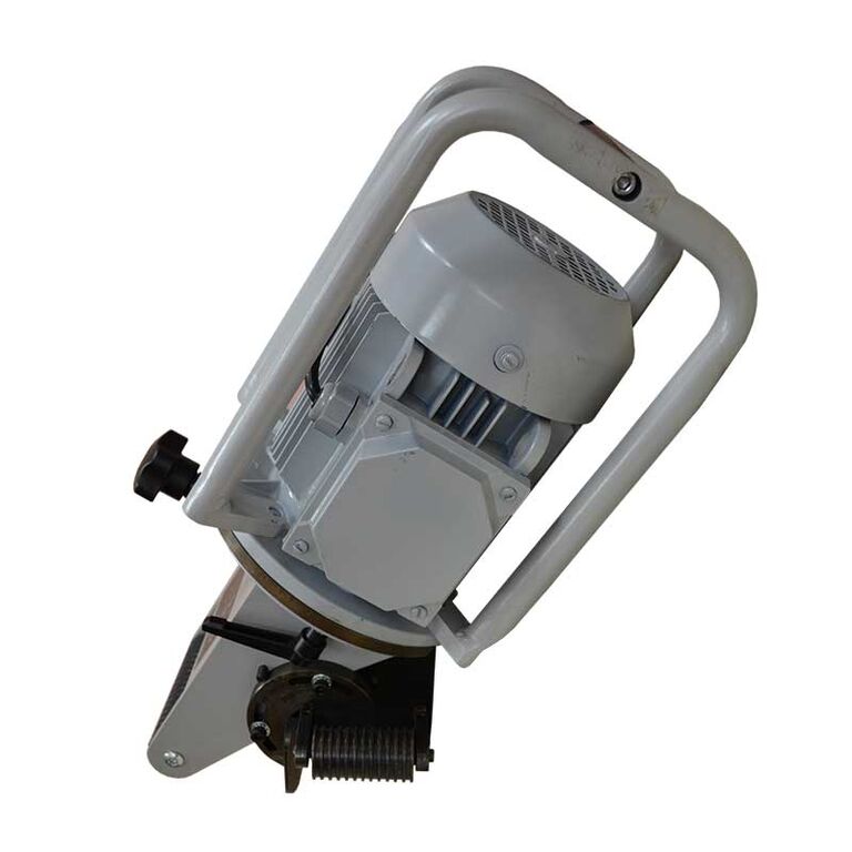 Фаскосниматель ручной HI-PRO ФС-22М, 1.1 кВт, 220В, фреза Z-8