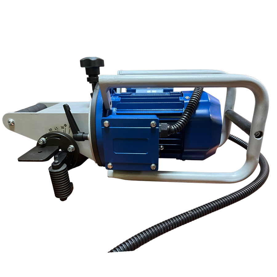 Фаскосниматель ручной HI-PRO ФС26 2.0, 1.1 кВт, 380В
