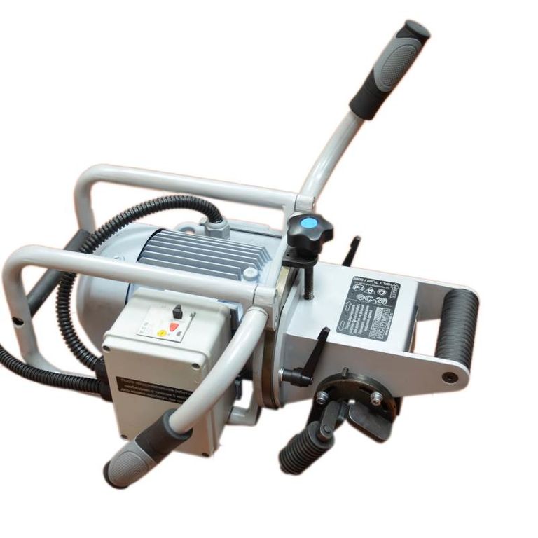 Фаскосниматель ручной HI-PRO ФС26, 1.1 кВт, 380В