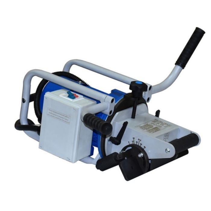 Фаскосниматель ручной HI-PRO ФС26, 1.5 кВт, 380В