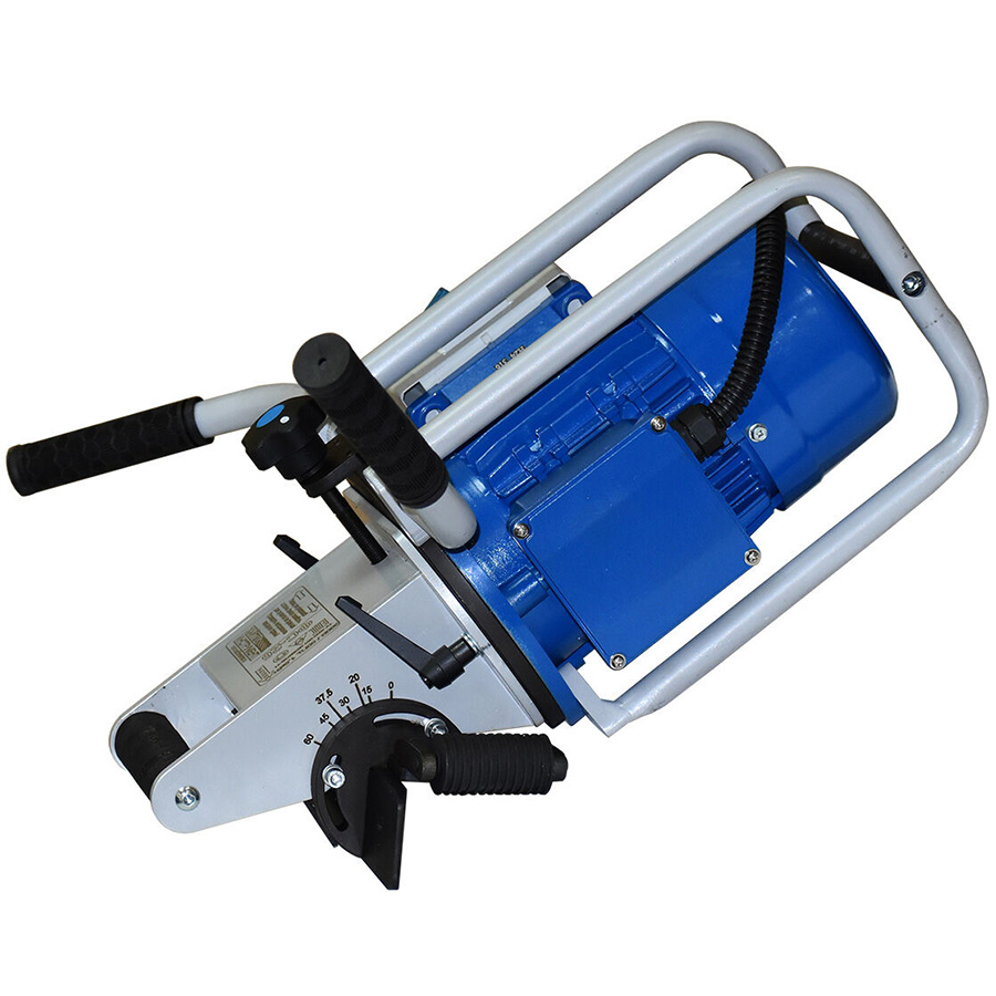Фаскосниматель ручной HI-PRO ФС26, 1.5 кВт, 380В