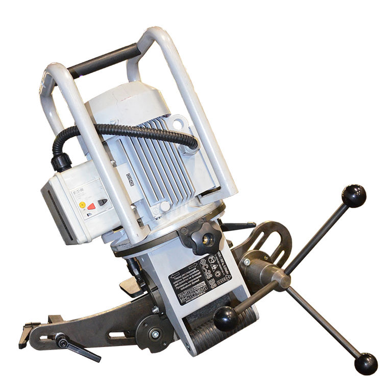 Оснастка ФСТС для фаскоснимателей HI-PRO ФС-10, ФС-22М, ФС-26 арт. FSTS0220000V1