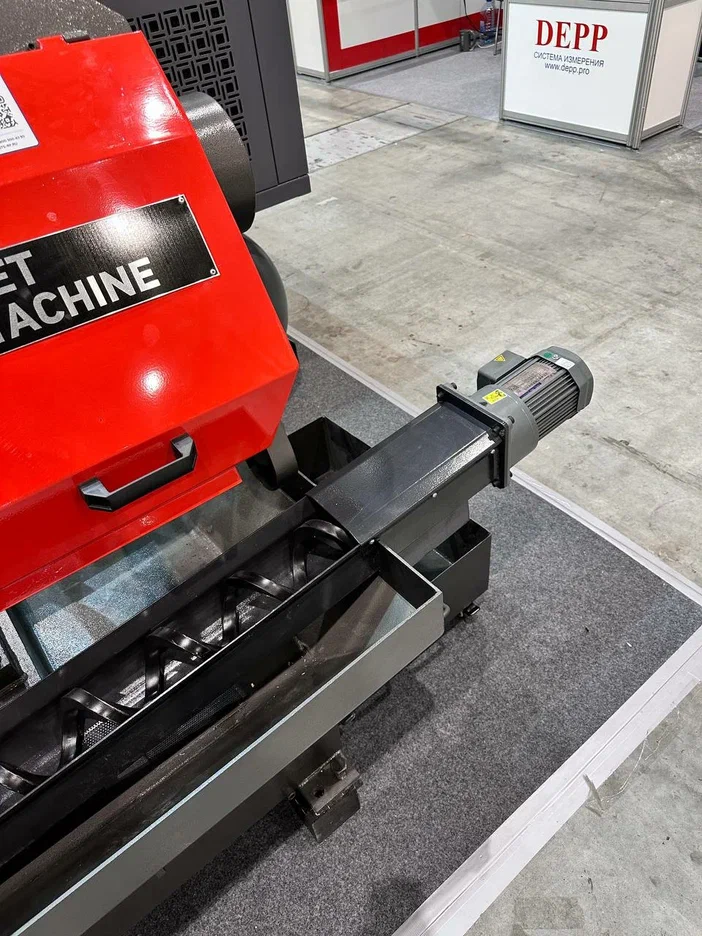 Автоматический ленточнопильный станок MetMachine ALS3032-NL0ST0