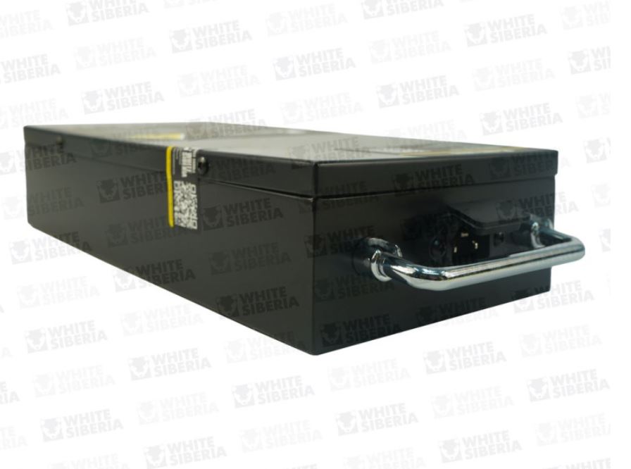 Аккумулятор 48V 16Ah литий‑ионный для CITYCOCO MINI R / R 2.0 / LIGHT, Kugoo, Mi