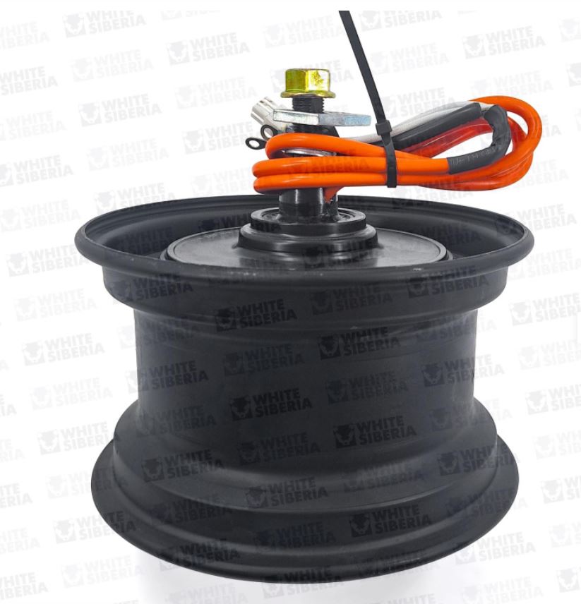 Мотор CITYCOCO MINI R 3.0 60V 