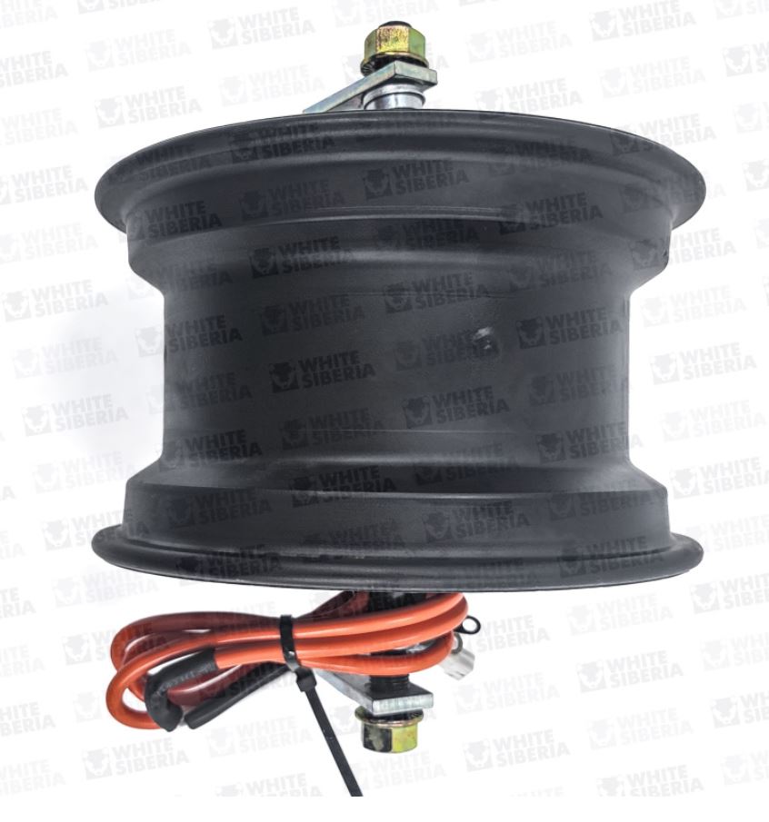 Мотор CITYCOCO MINI R 3.0 60V 