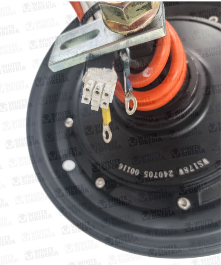 Мотор CITYCOCO MINI R 3.0 60V 