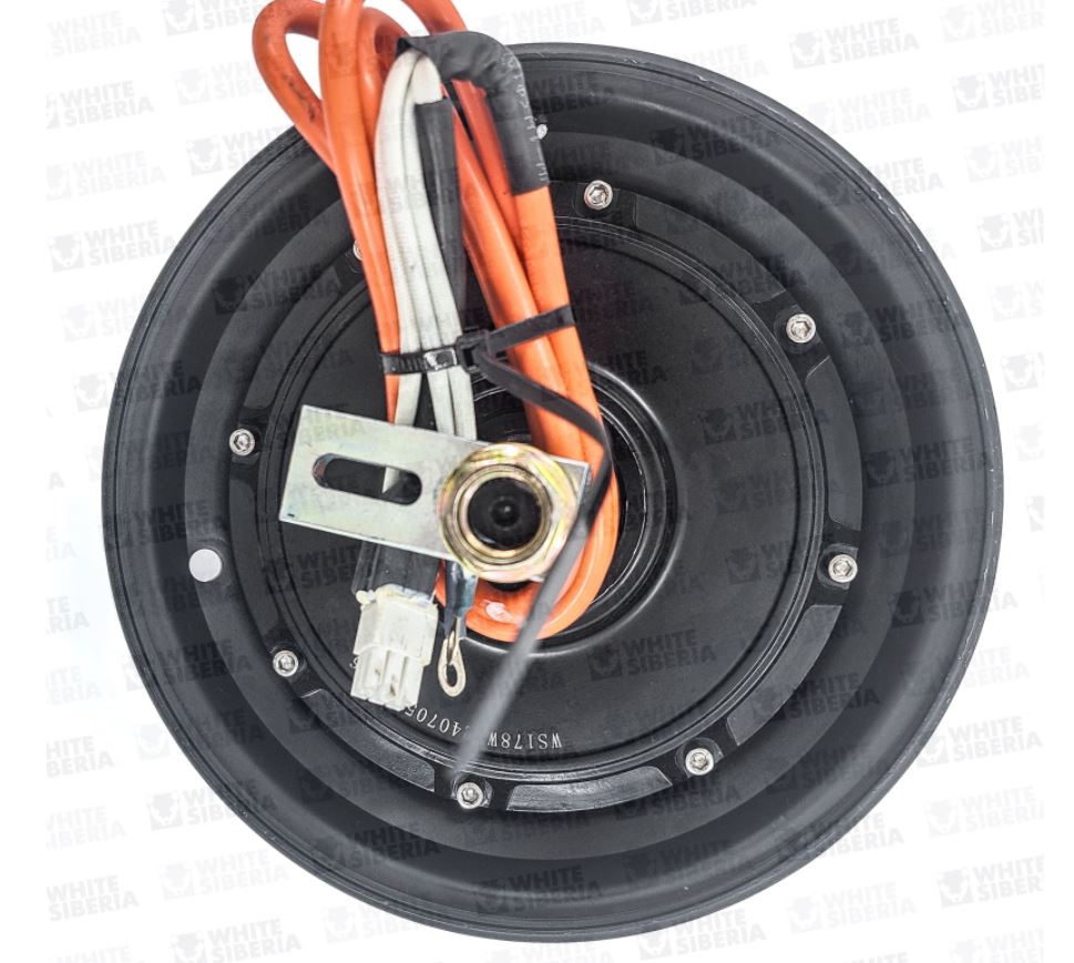 Мотор CITYCOCO MINI R 3.0 60V 