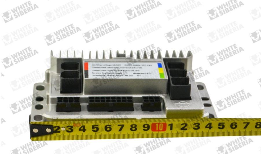 Контроллер 1200W 25Ah CITYCOCO MINI R/ MINI R 2.0 