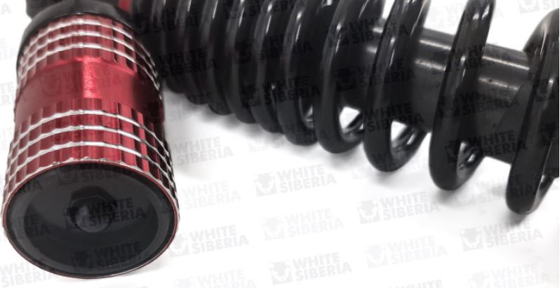 Амортизаторы задние (пара) CITYCOCO MINI R 2.0/ R3.0/ TRIKE MINI