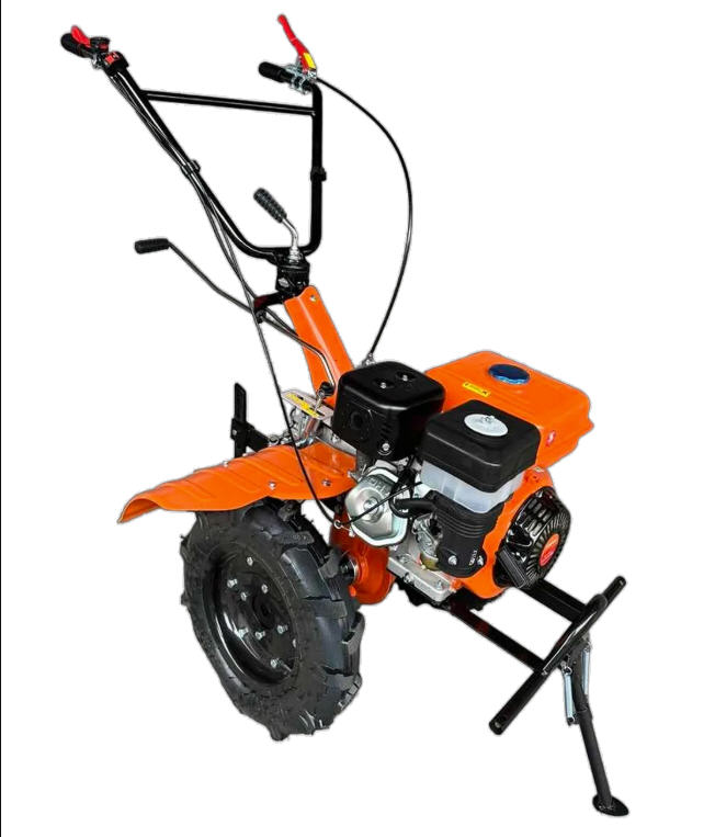 Мотоблок Кратон GM-PTO-9,0-1020, 9,0 л.с., колёса 4х10
