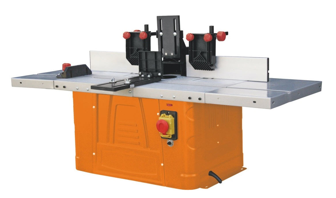 Фрезерный станок Кратон WMM-1600, 40 мм, 1.5кВт, 220В