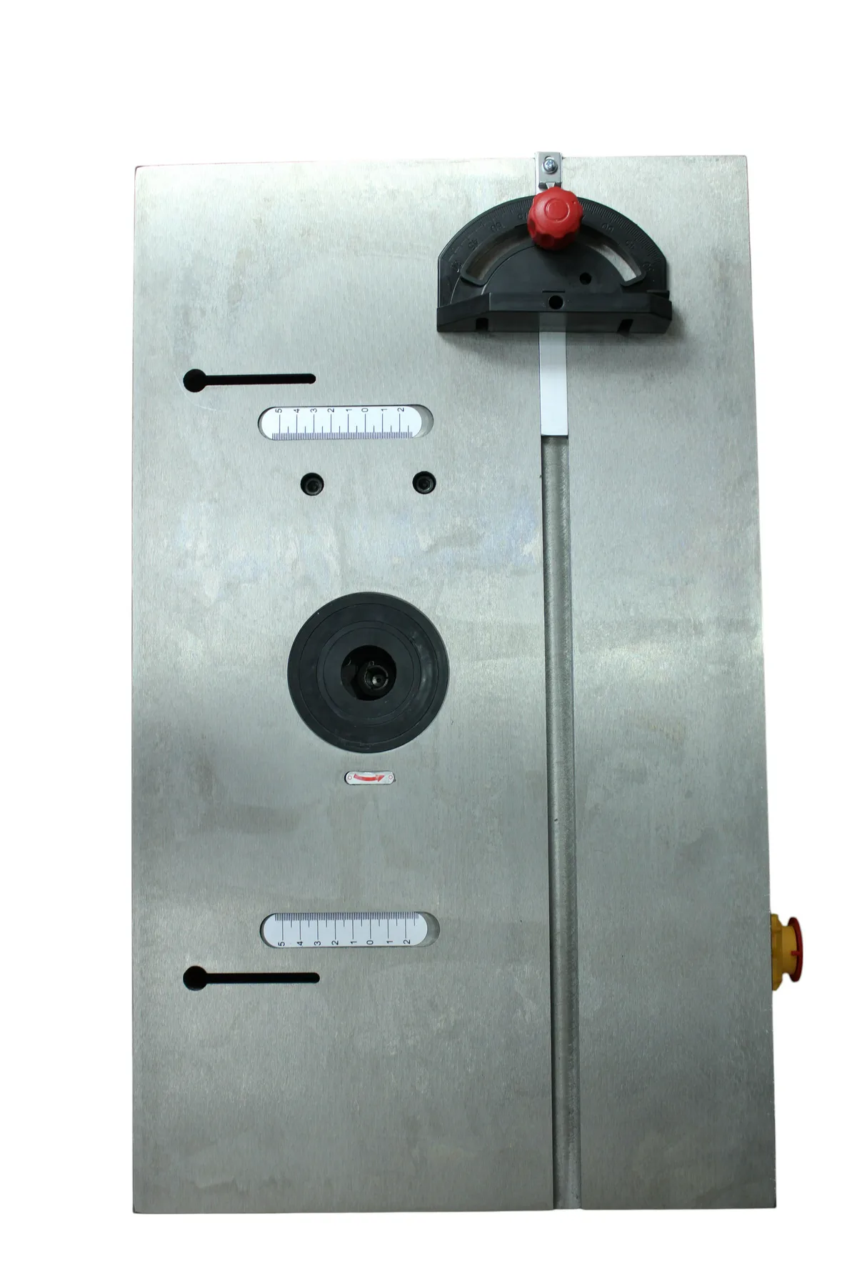 Фрезерный станок Кратон WMM-1600, 40 мм, 1.5кВт, 220В