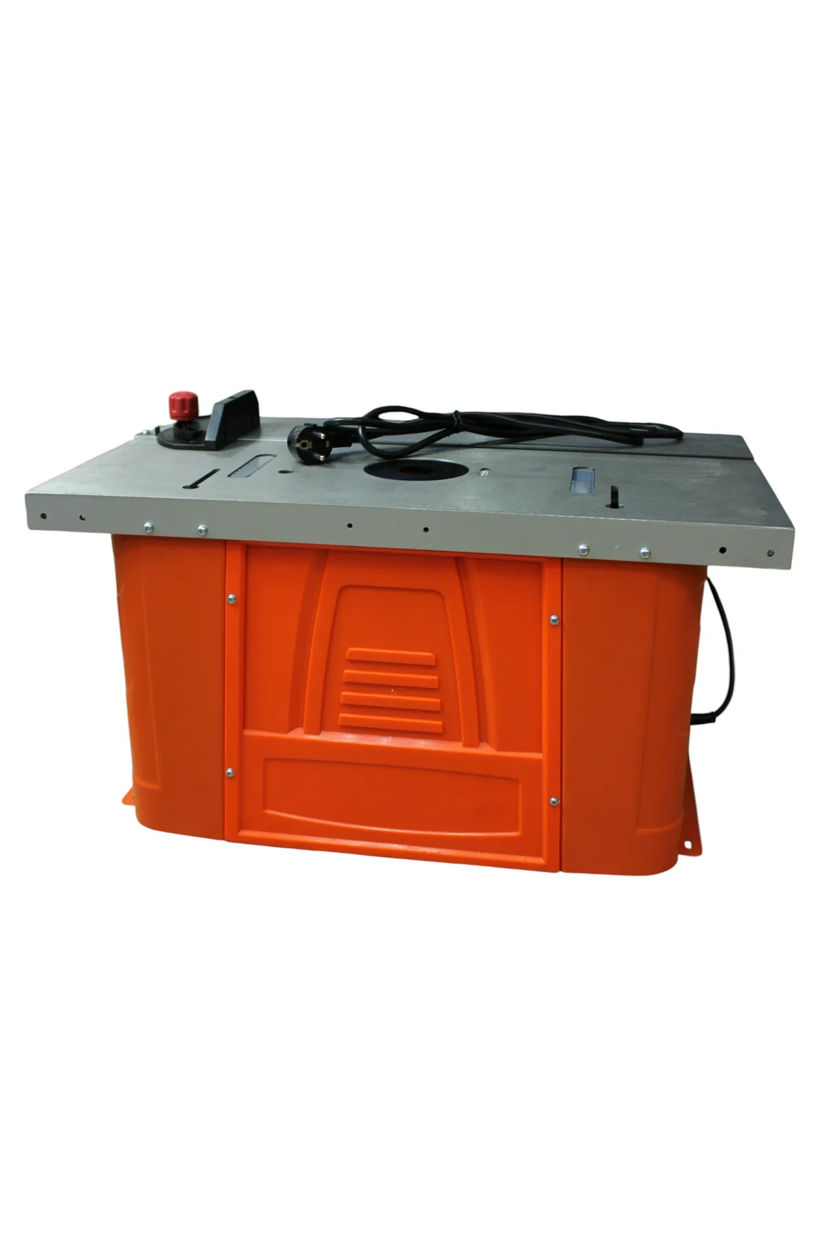 Фрезерный станок Кратон WMM-1600, 40 мм, 1.5кВт, 220В