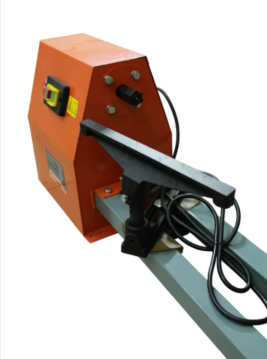 Токарный станок Кратон WML-1-02, 350Вт, 220В