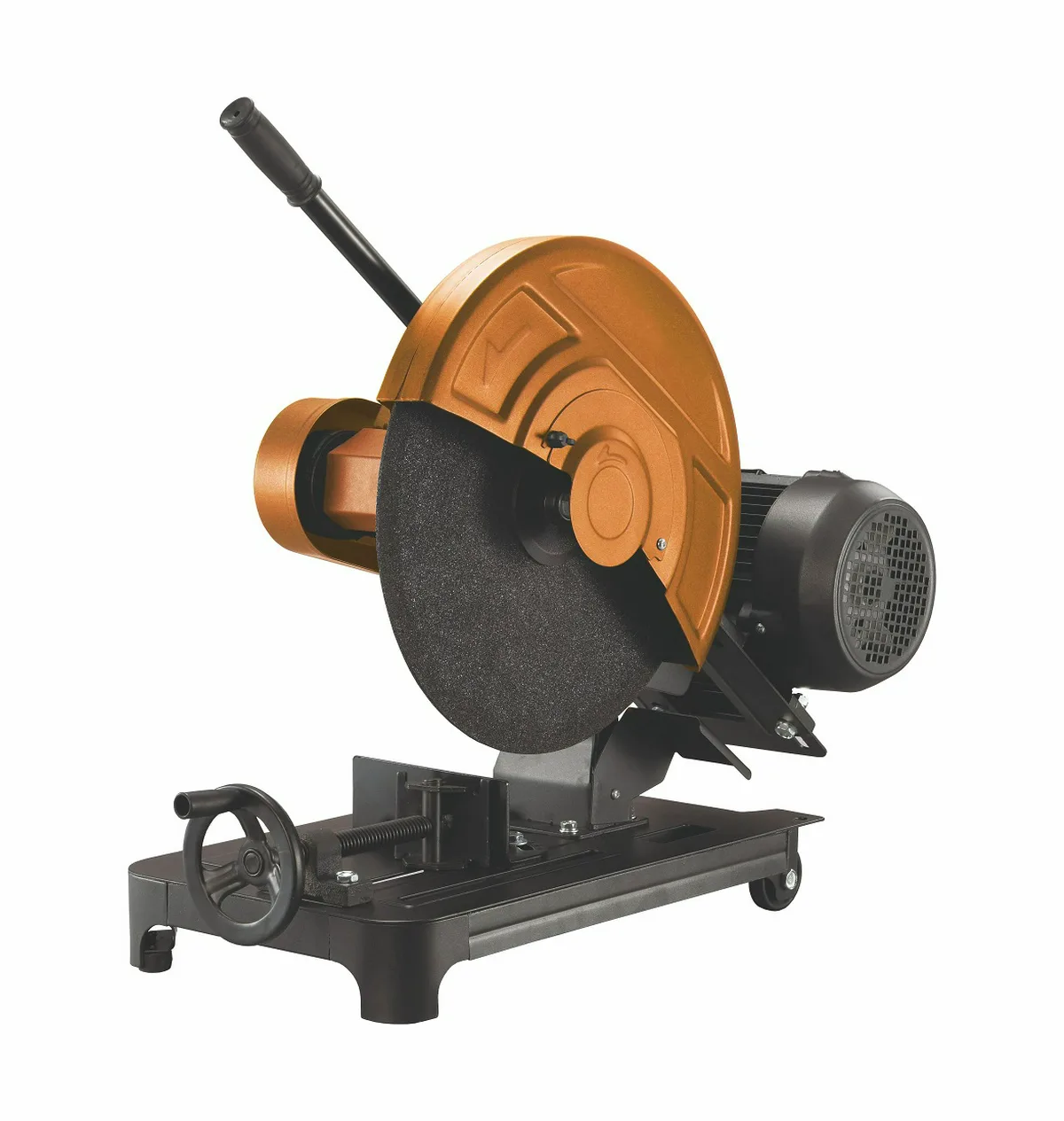Отрезная пила Кратон COS-3000/400-3P, 3 кВт, 380В