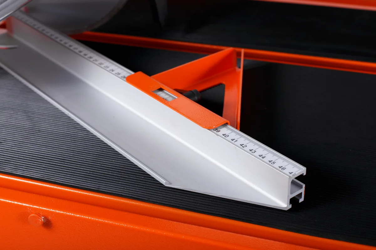 Плиткорез электрический Кратон TC-1200/1200, 1.2кВт, 220В, 1200мм