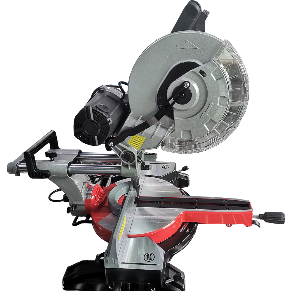 Торцовочная пила JIB 7305B-2