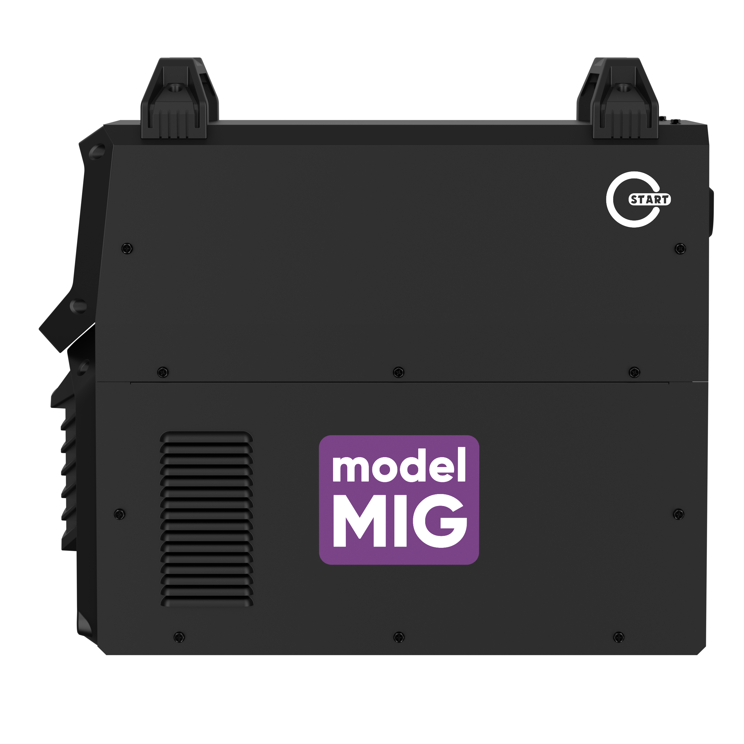 START modelMIG 350 Сварочный полуавтомат 2W350m