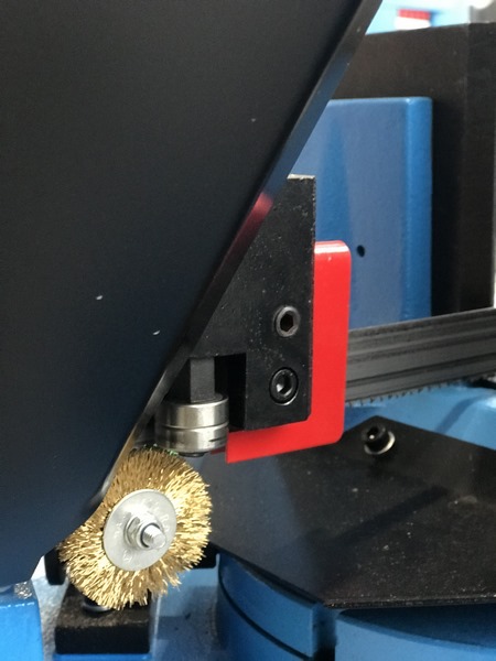 MetalTec BS 250 FH ленточнопильный станок по металлу