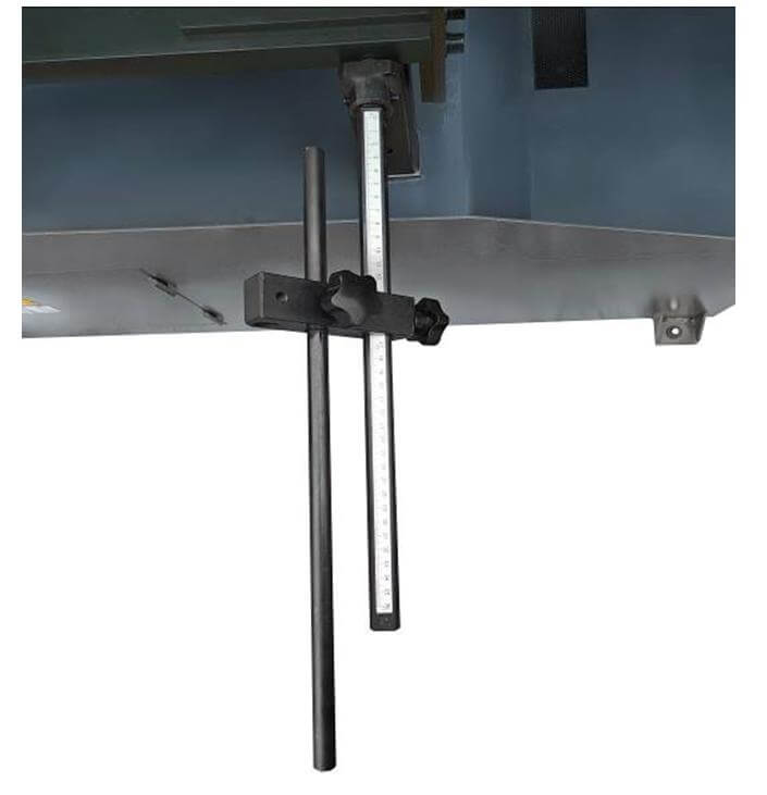 Ленточнопильный станок Metal Master BSM-400 MFR