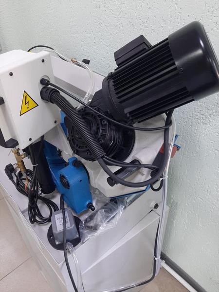 MetalTec BS 170 FHE (380 V) ручной ленточнопильный станок