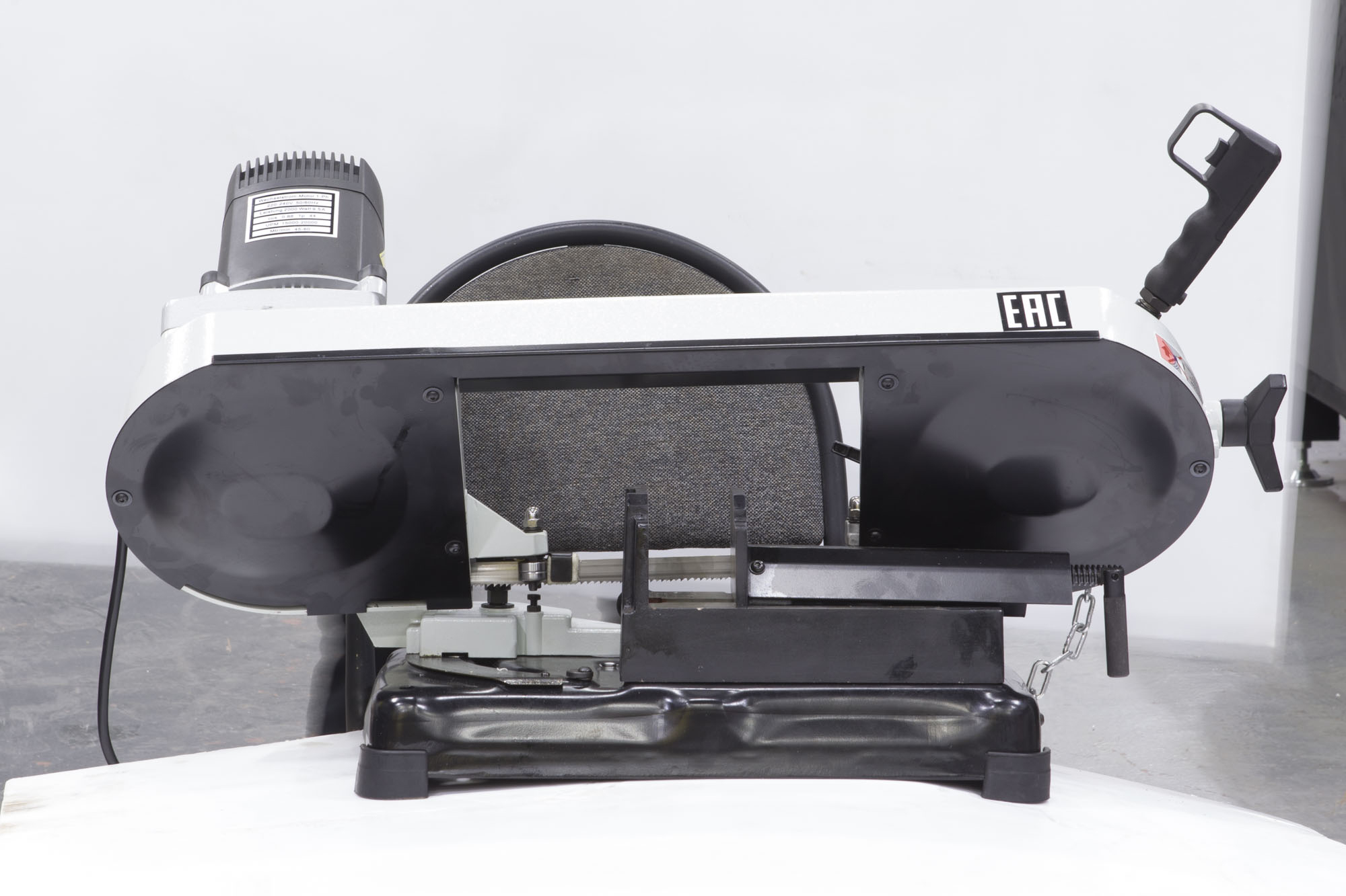 Станок ленточнопильный Stalex BS-150