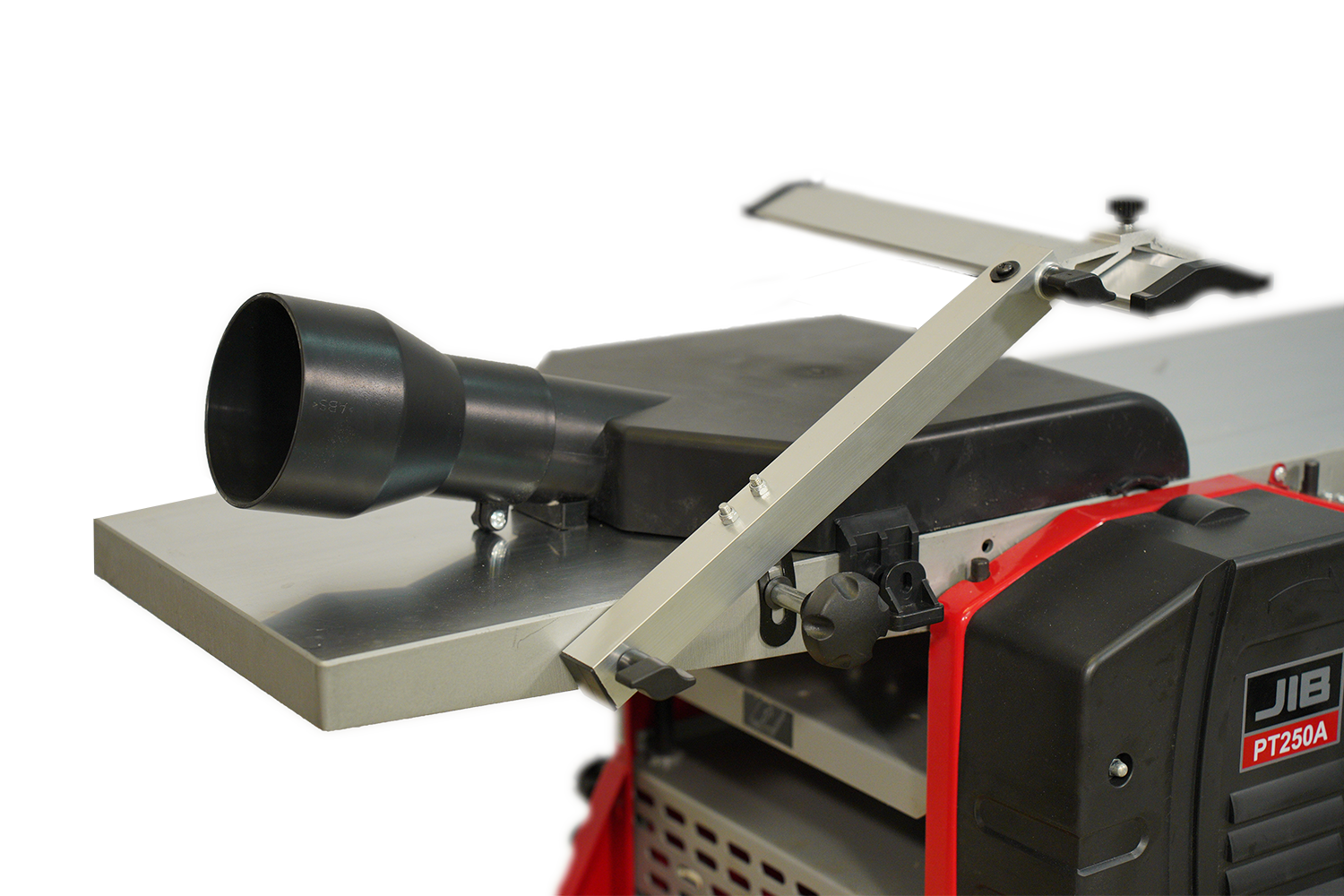 JIB PT200A Фуговально-рейсмусовый станок