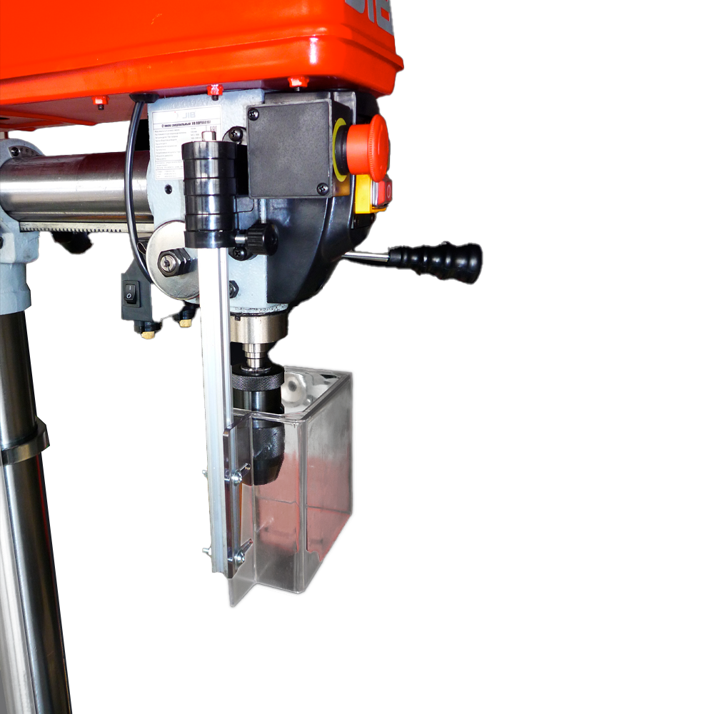 JIB RDP86016F Сверлильный станок