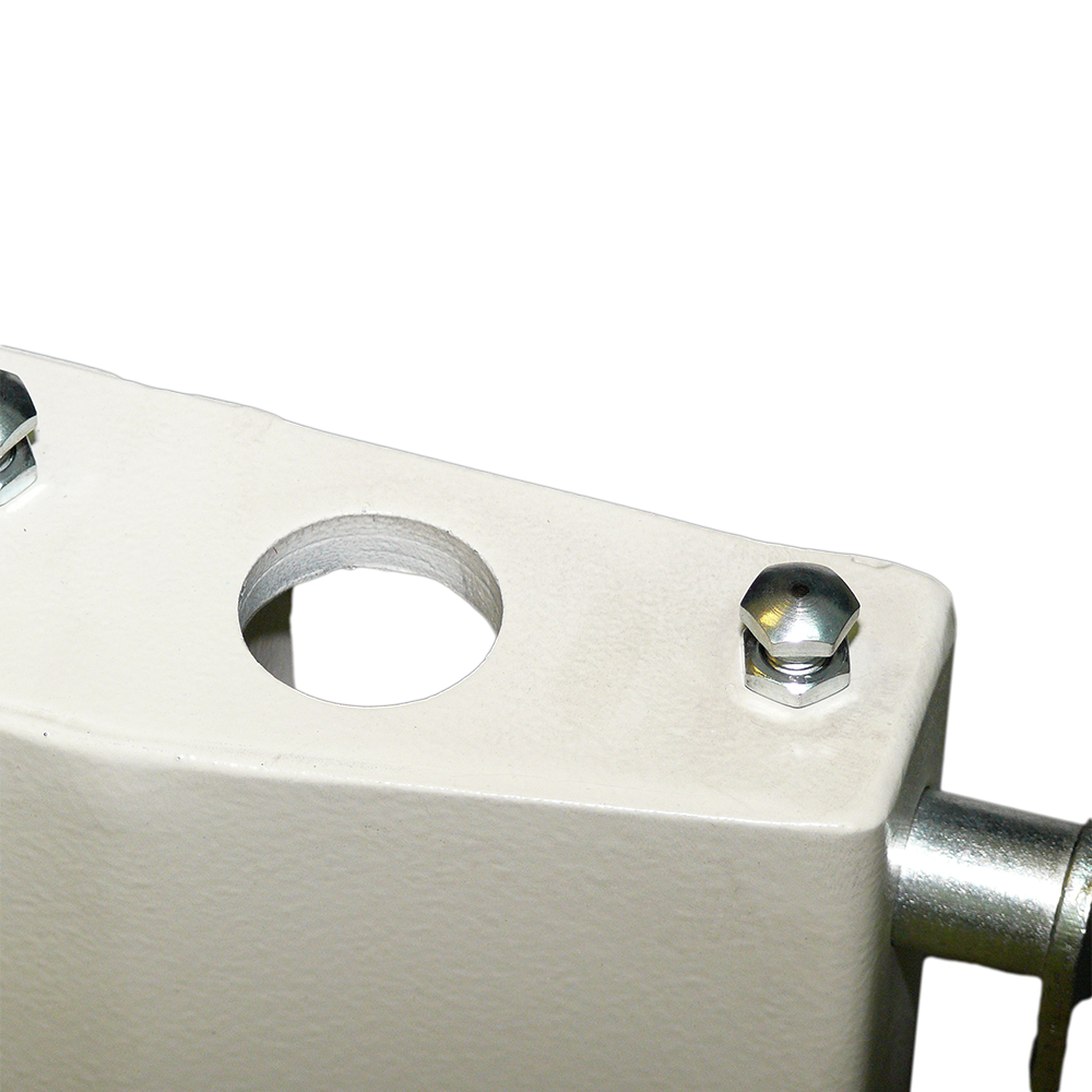 JIB PT310A (230В) Фуговально-рейсмусовый станок