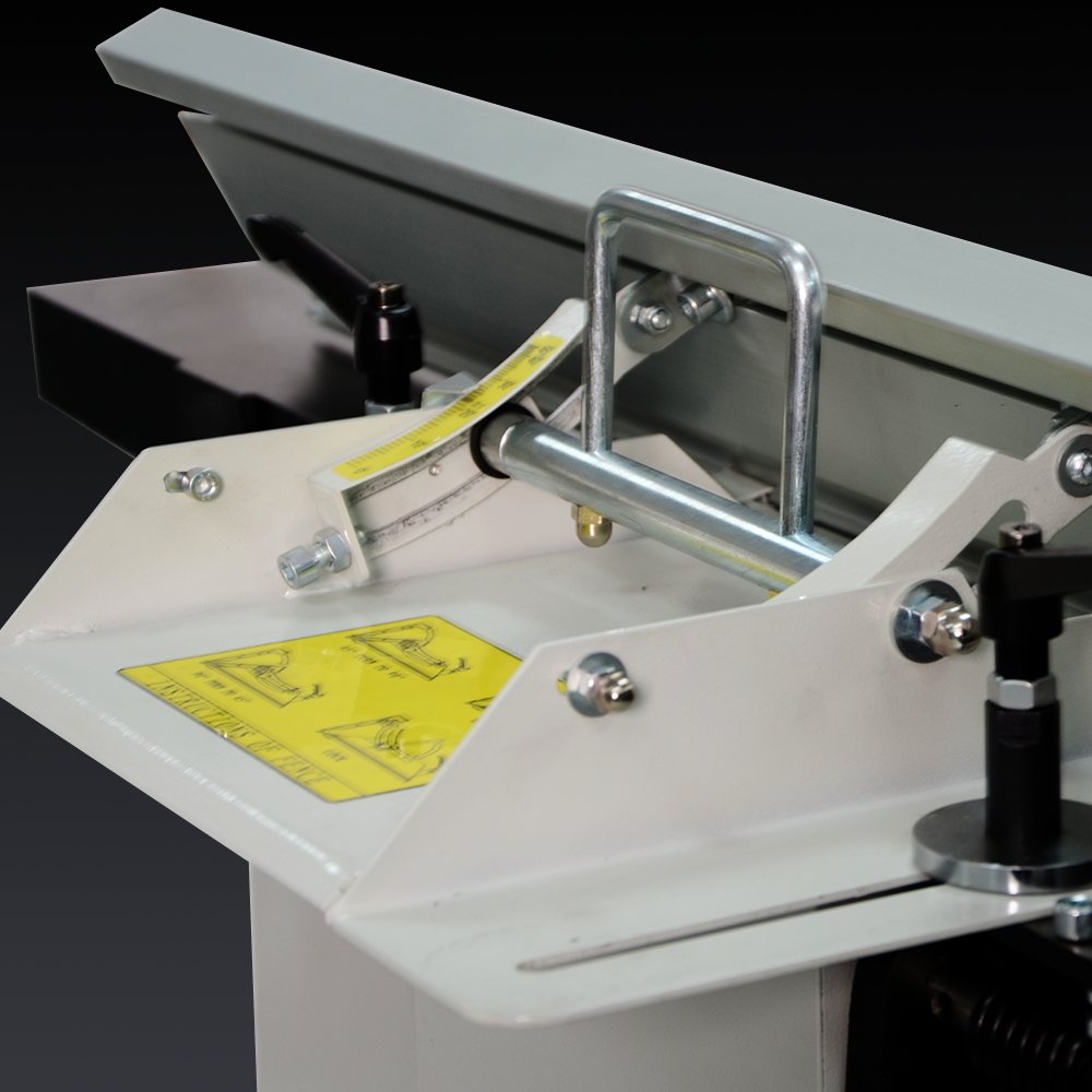 JIB PT310A (230В) Фуговально-рейсмусовый станок