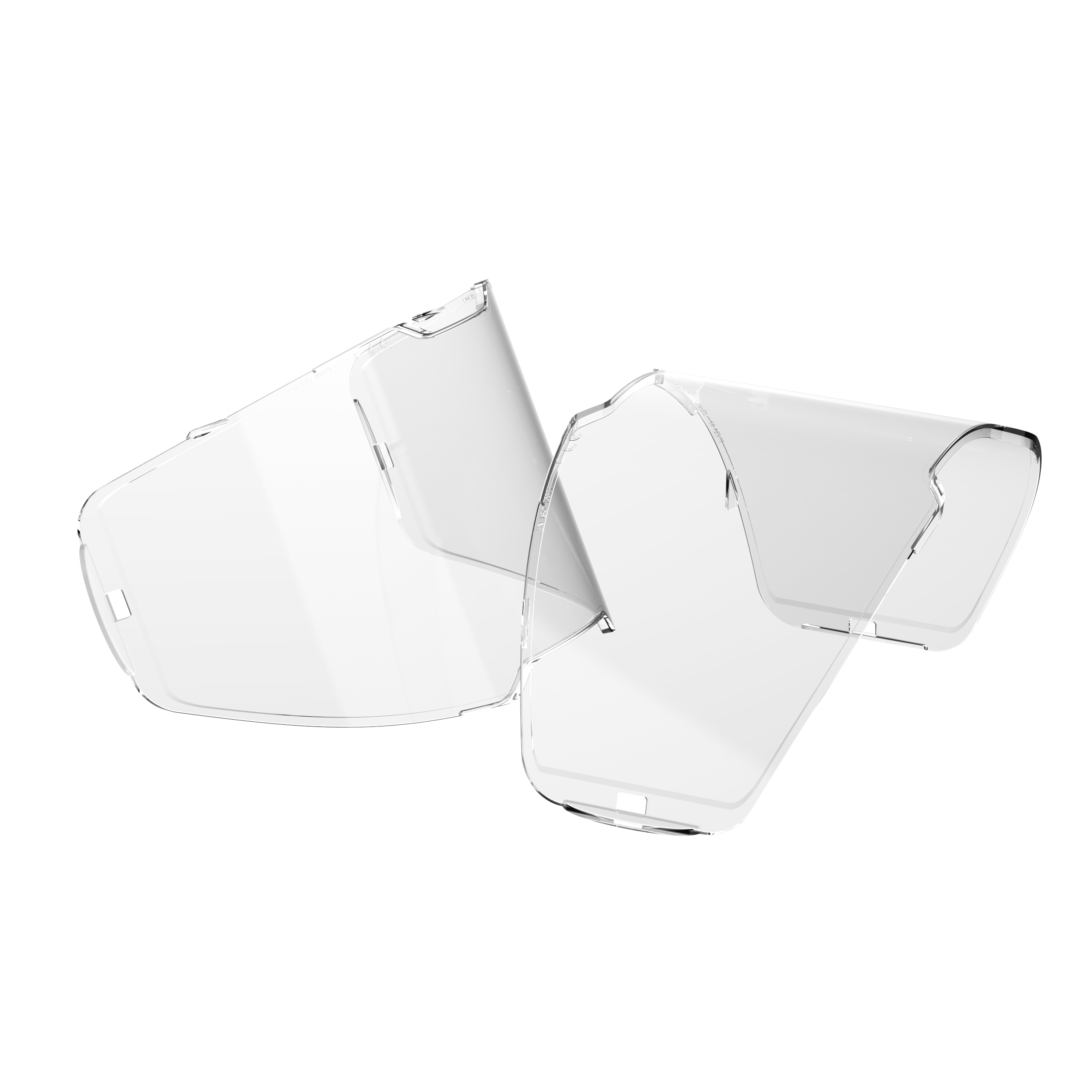 Стекло для маски хамелеон Digital X MAX II 55ST015D