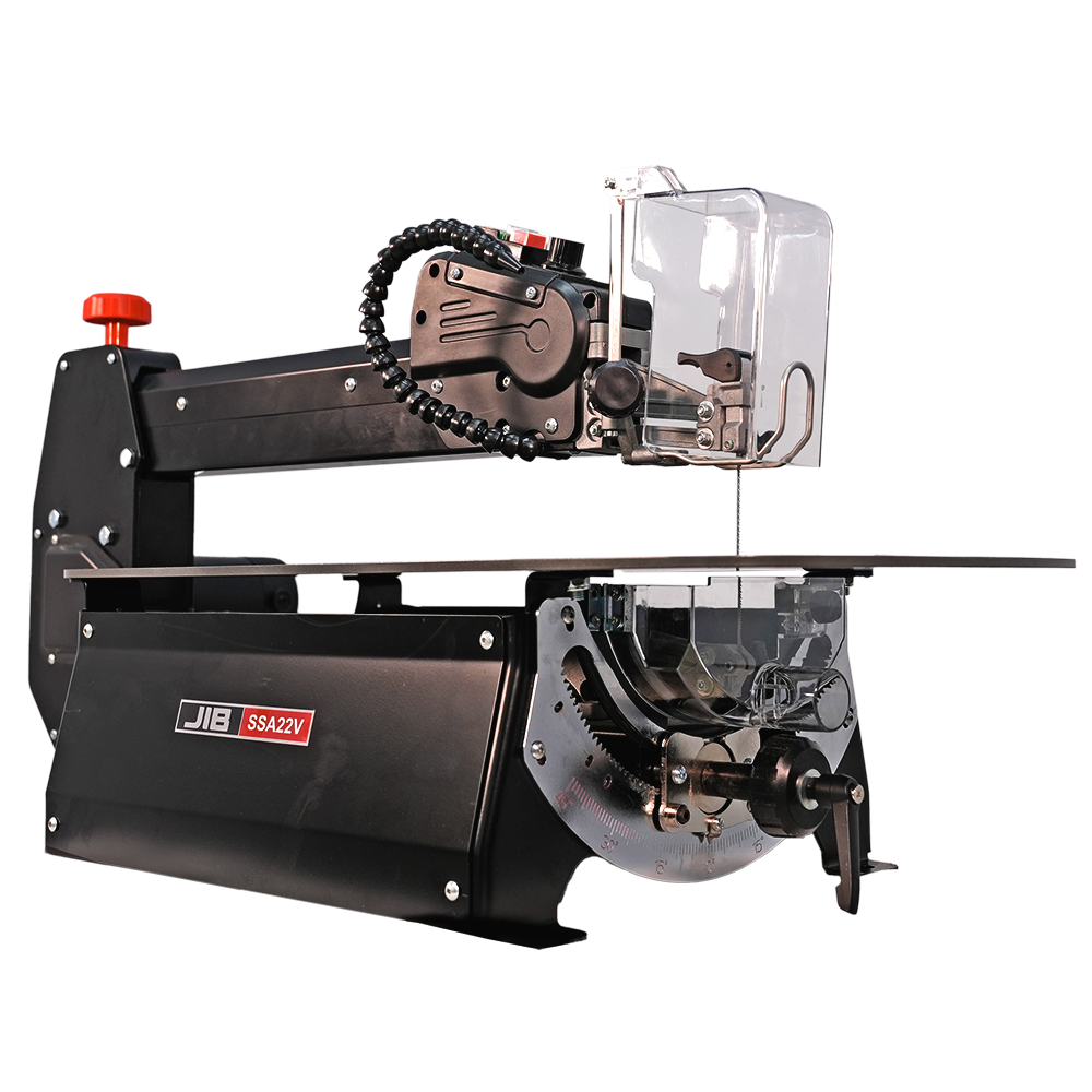 JIB SSA22V Лобзиковый станок