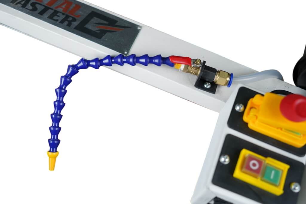 Ленточнопильный станок METAL MASTER BSM-712K B20 220V