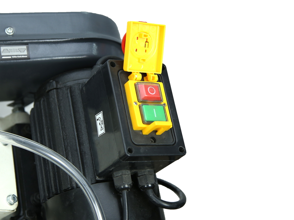 Ленточнопильный станок Metal Master BSM-128HDRC 380V
