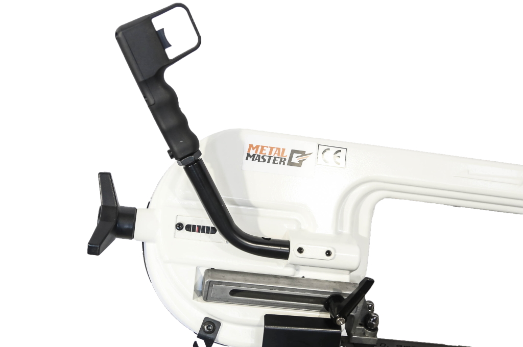 Ленточнопильный станок METAL MASTER BSM-150
